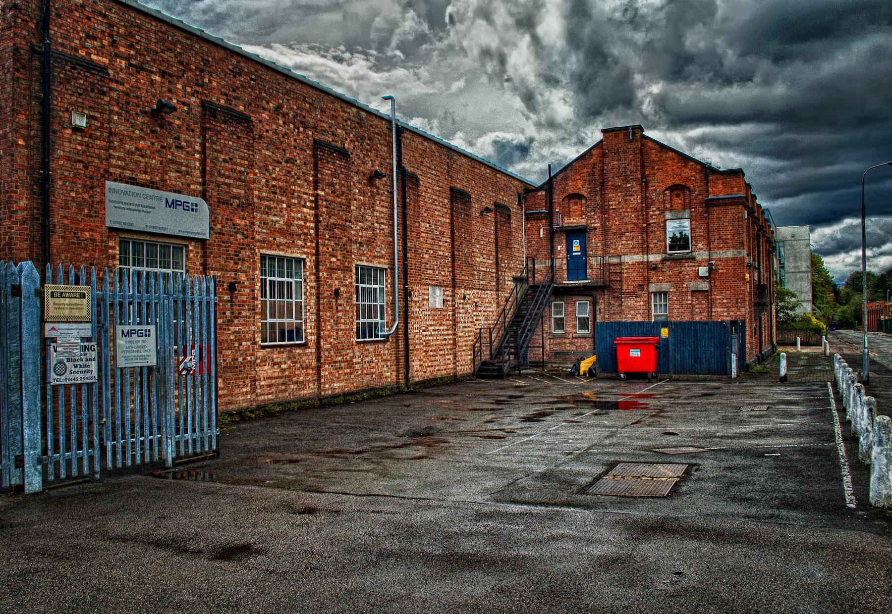 Urban Survival Series Part 1- Strategic Pre-Collapse Planning