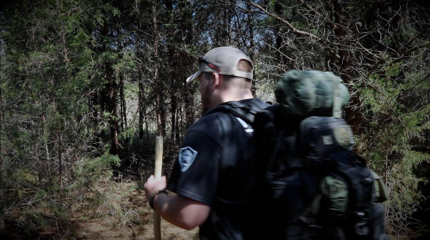 Hybrid Combat Survival Pack (Bug Out Bag) – 2016 Progress Report