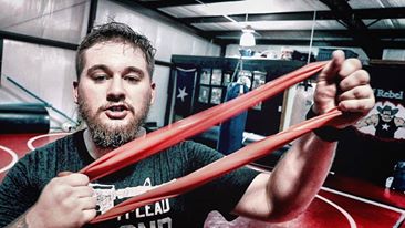 Functional Fitness Series | Joint & Ankle Strengthening Exercises