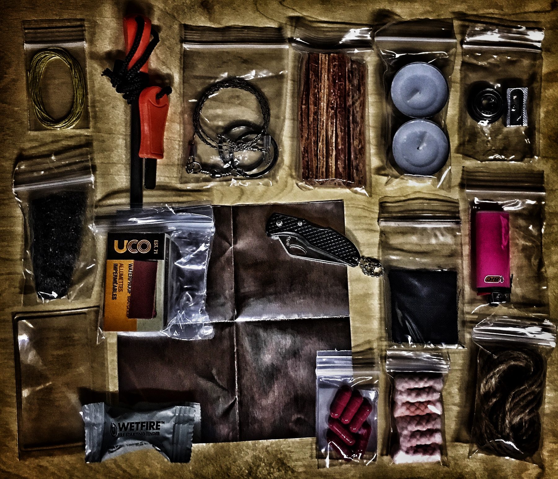 You’re Not A BOSS Unless You Have These Bug Out Survival Supplements