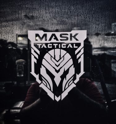 MASK Transfer Decals