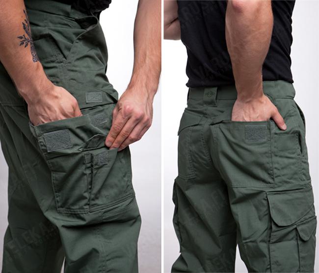 Tactical Pants Tru-Spec