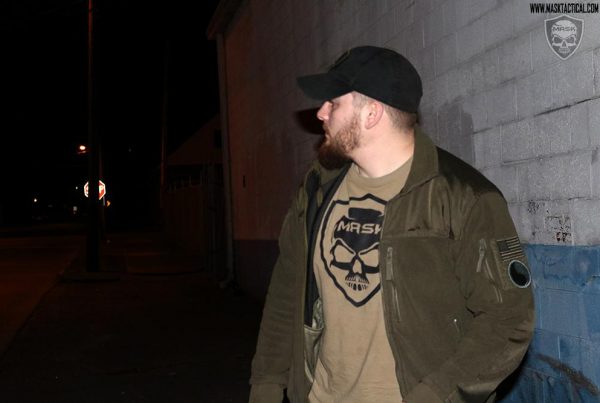 Situational Awareness