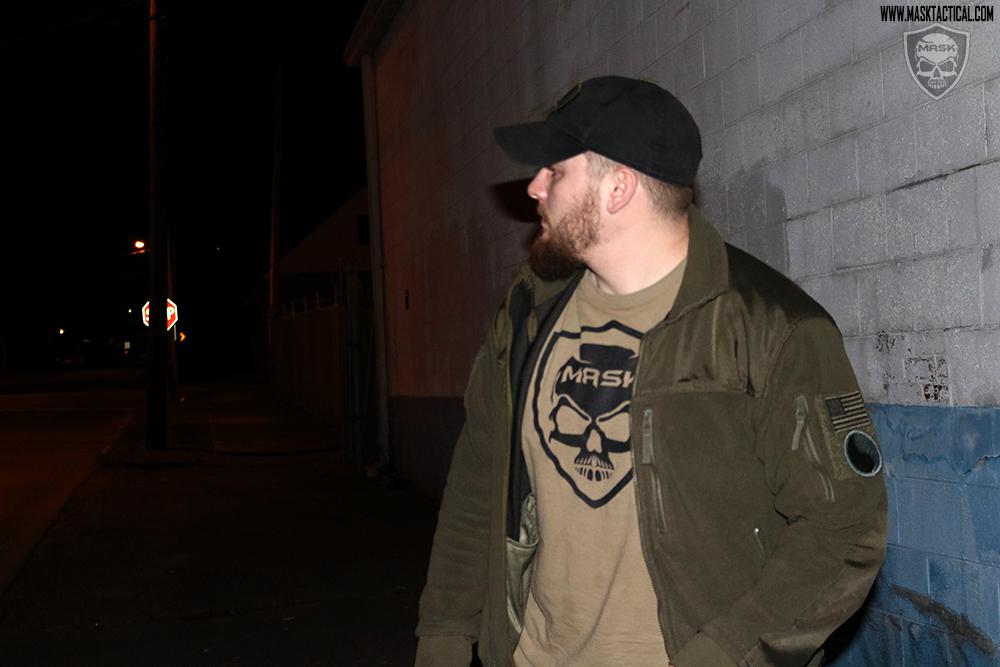 Situational Awareness