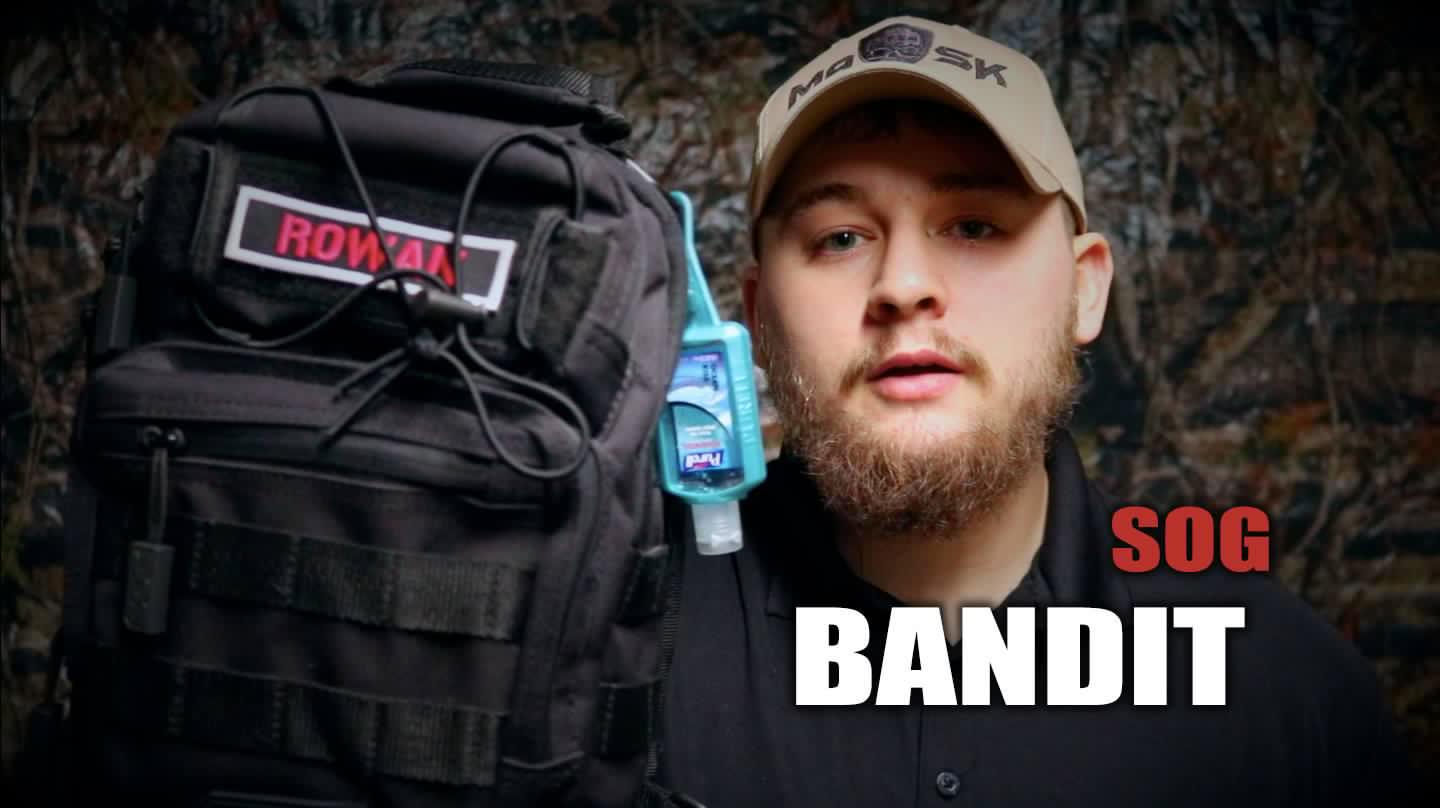 SOG Bandit