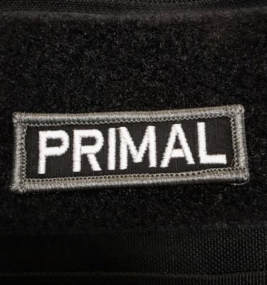 Custom Warrior Callsign Tab