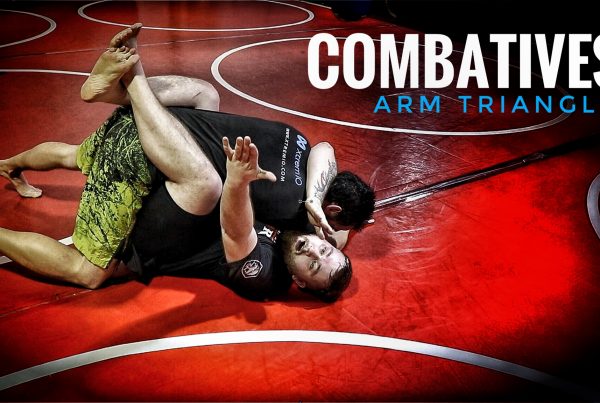 Arm Triangle