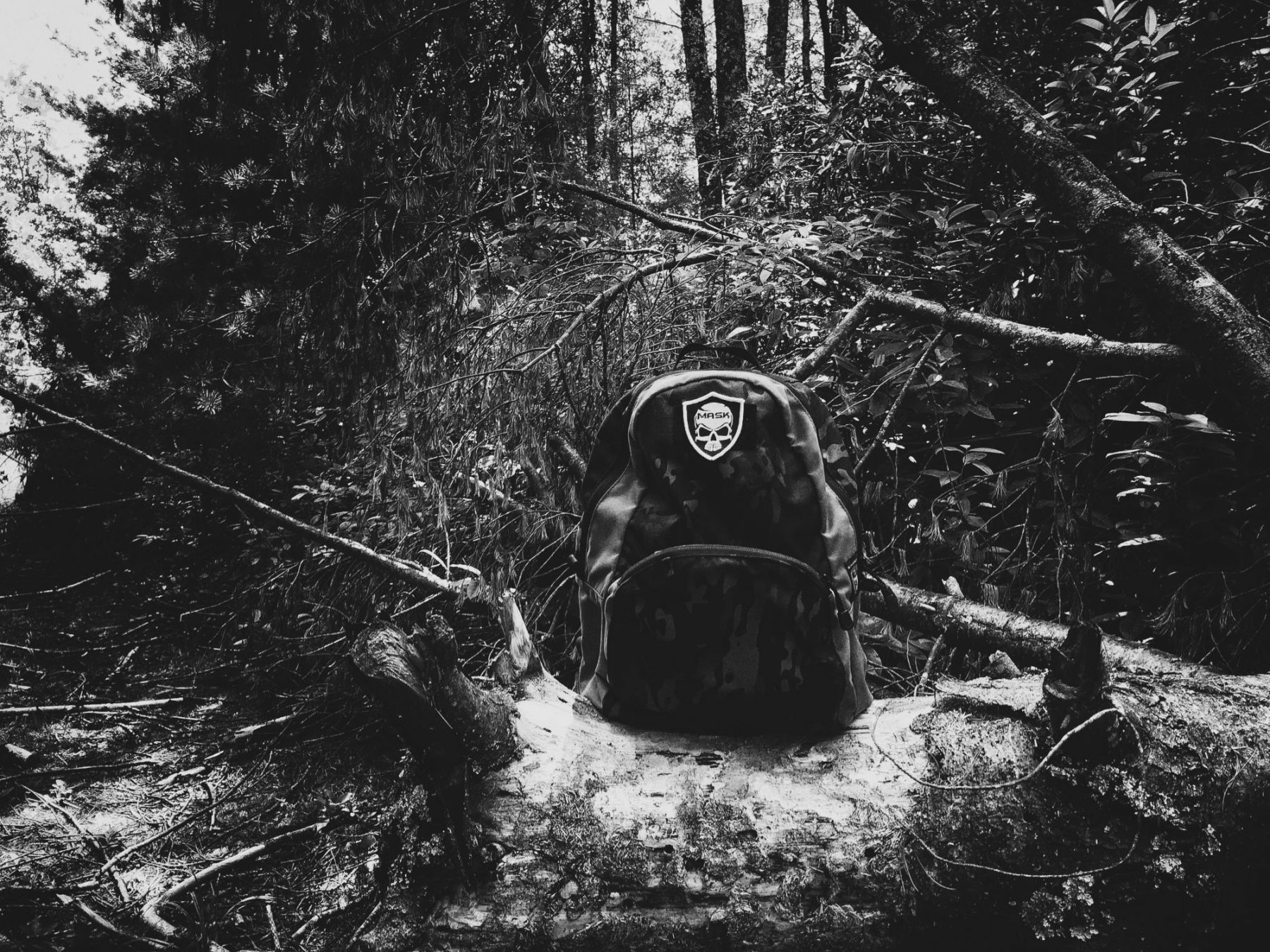 Tactical Assault Gear (TAG) – Everyday Pack