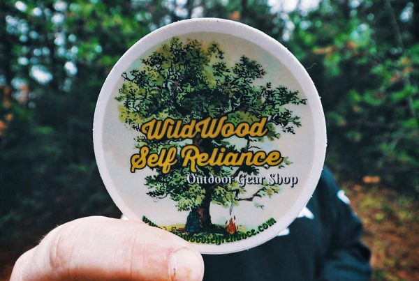 Wildwood Self Reliance