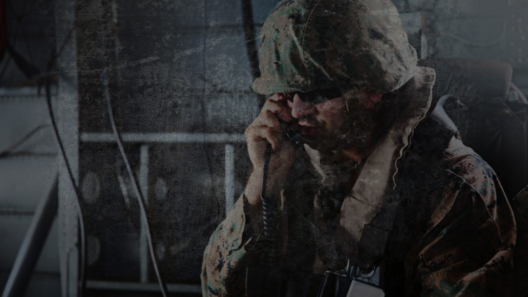 SITREP – Real Leadership, Reflection, & A New Home