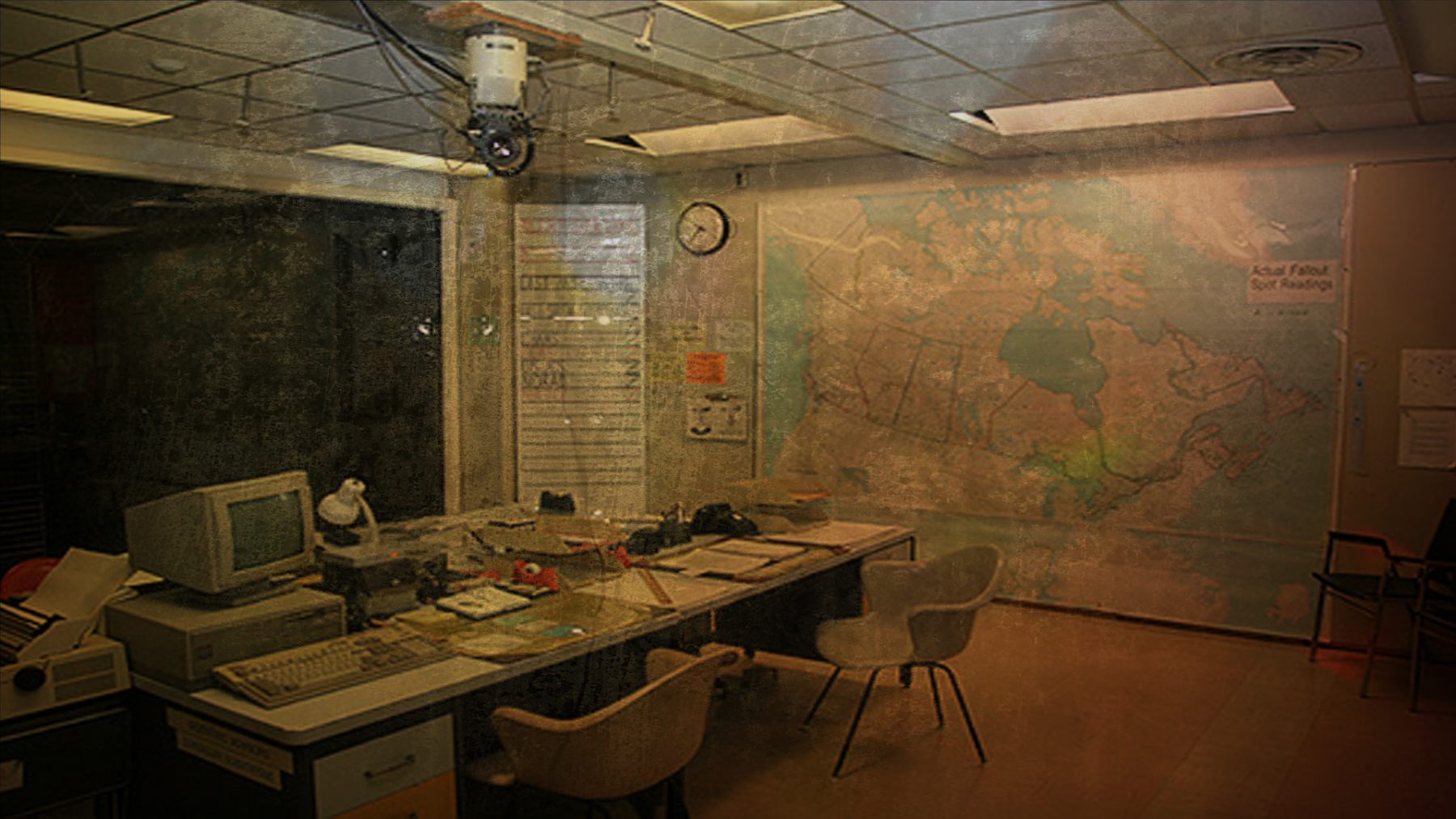 SITREP | COVID-19 Quarantine – Adapt & Overcome