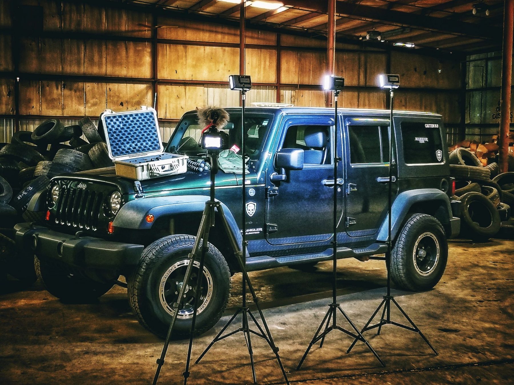 TRU-SPEC 24-7 Series Xpedition Tactical Pants