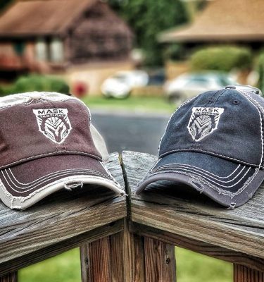 MASK "Centerline" Cap