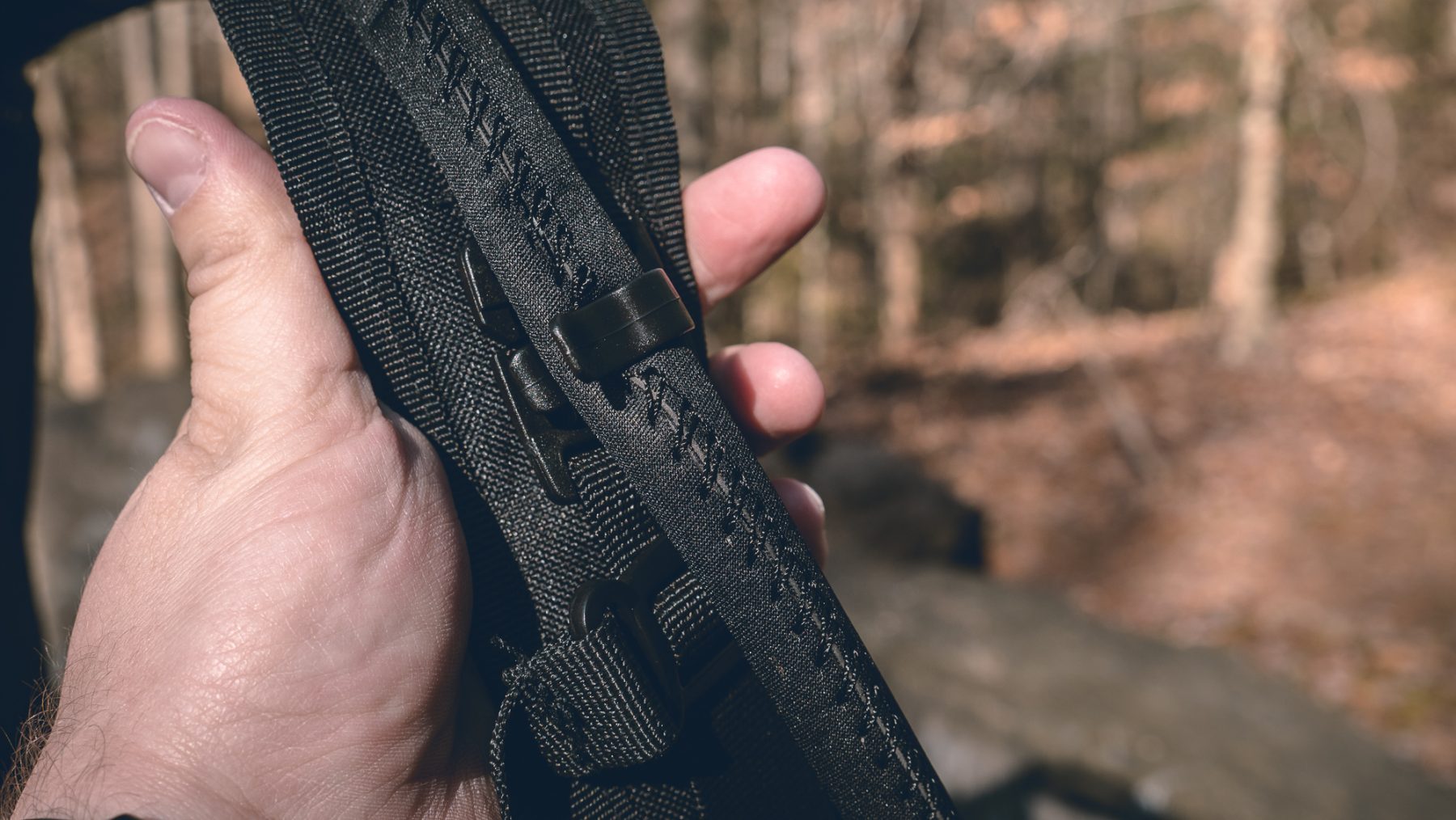 Diaz Sport Tactical Hydration Pack