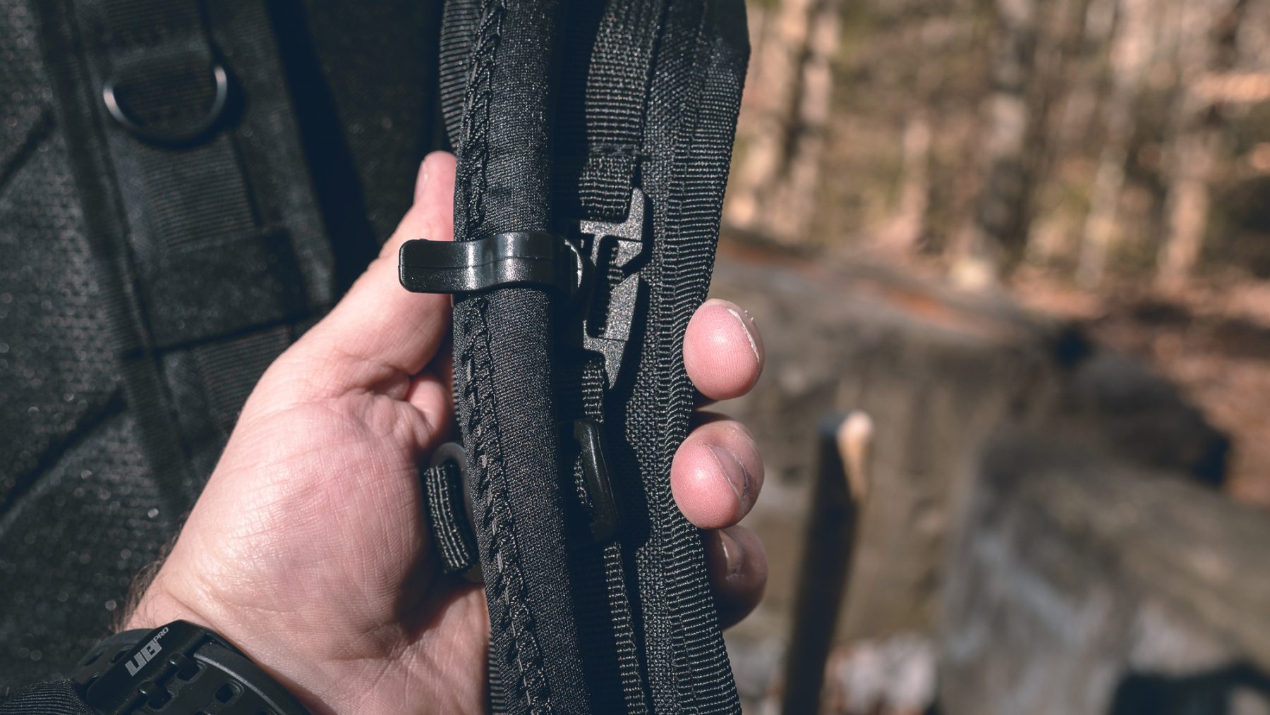 Diaz Sport Tactical Hydration Pack