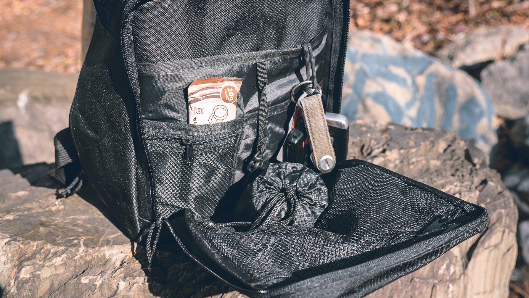 Diaz Sport Tactical Hydration Pack