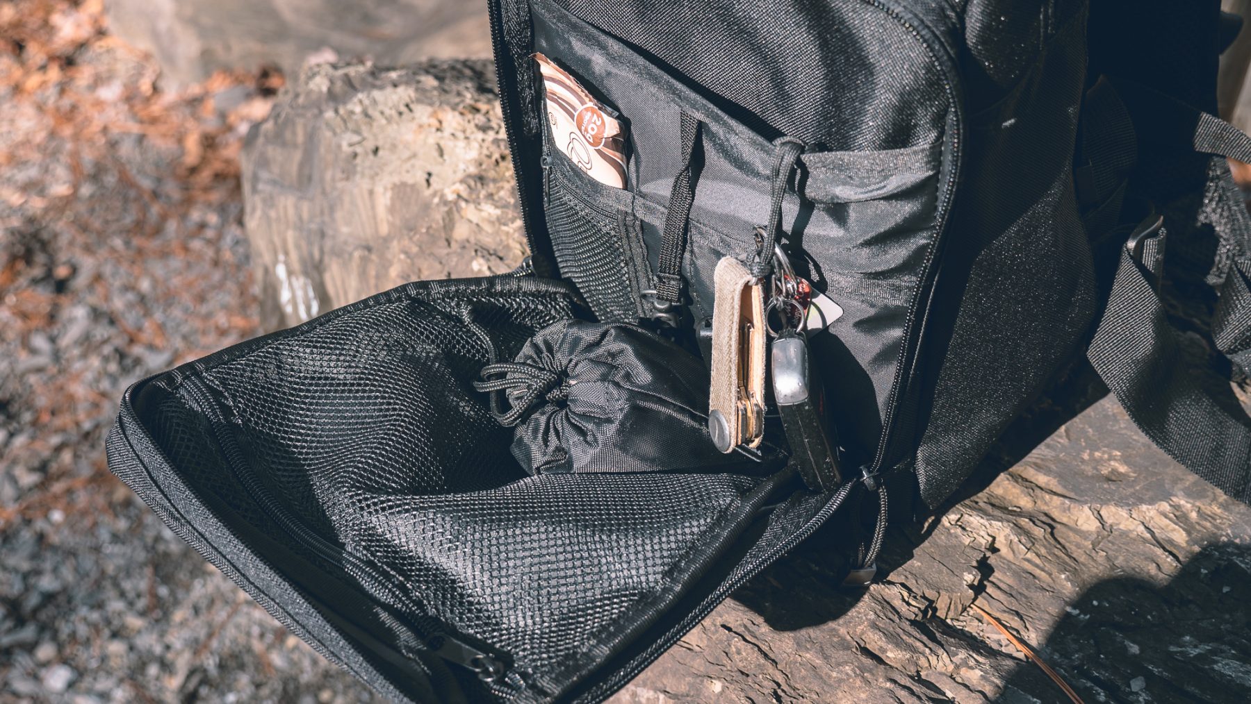 Diaz Sport Tactical Hydration Pack