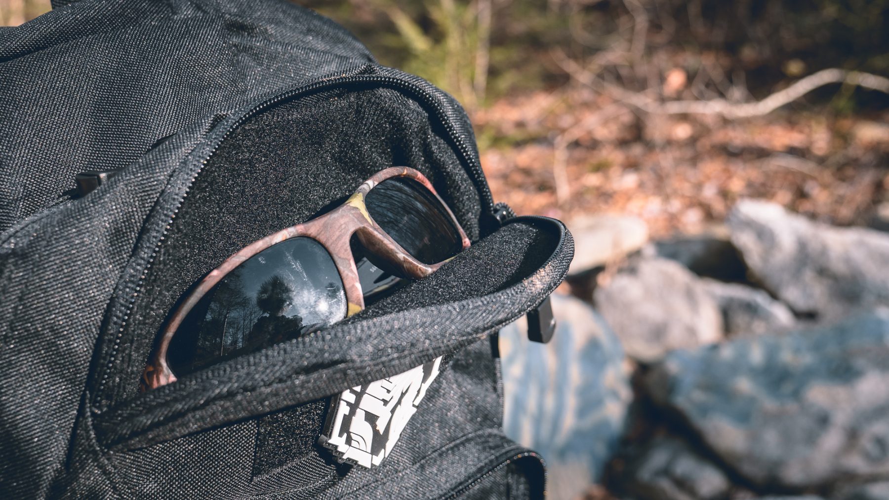 Diaz Sport Tactical Hydration Pack