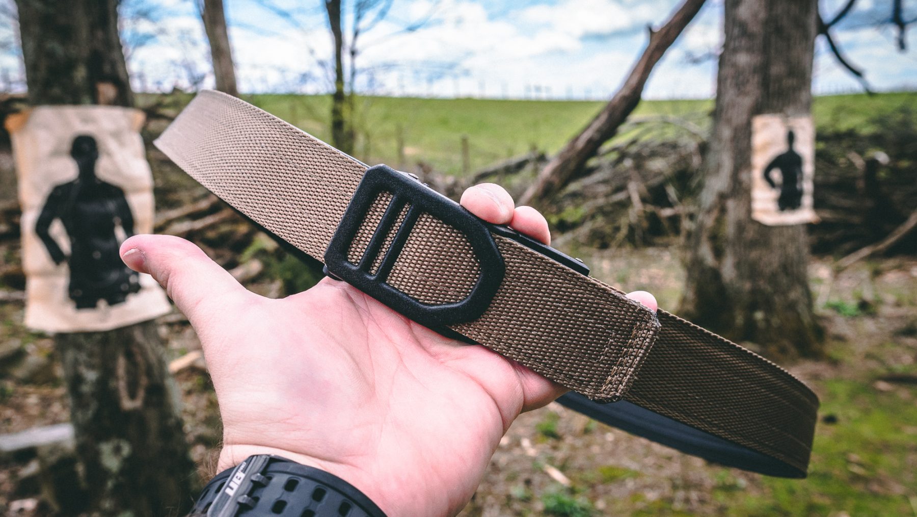 Top 50 Gun Belts On The Planet