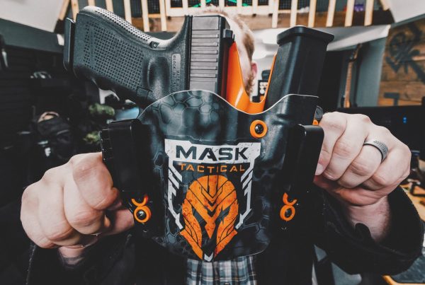 Concealed Carry Tips