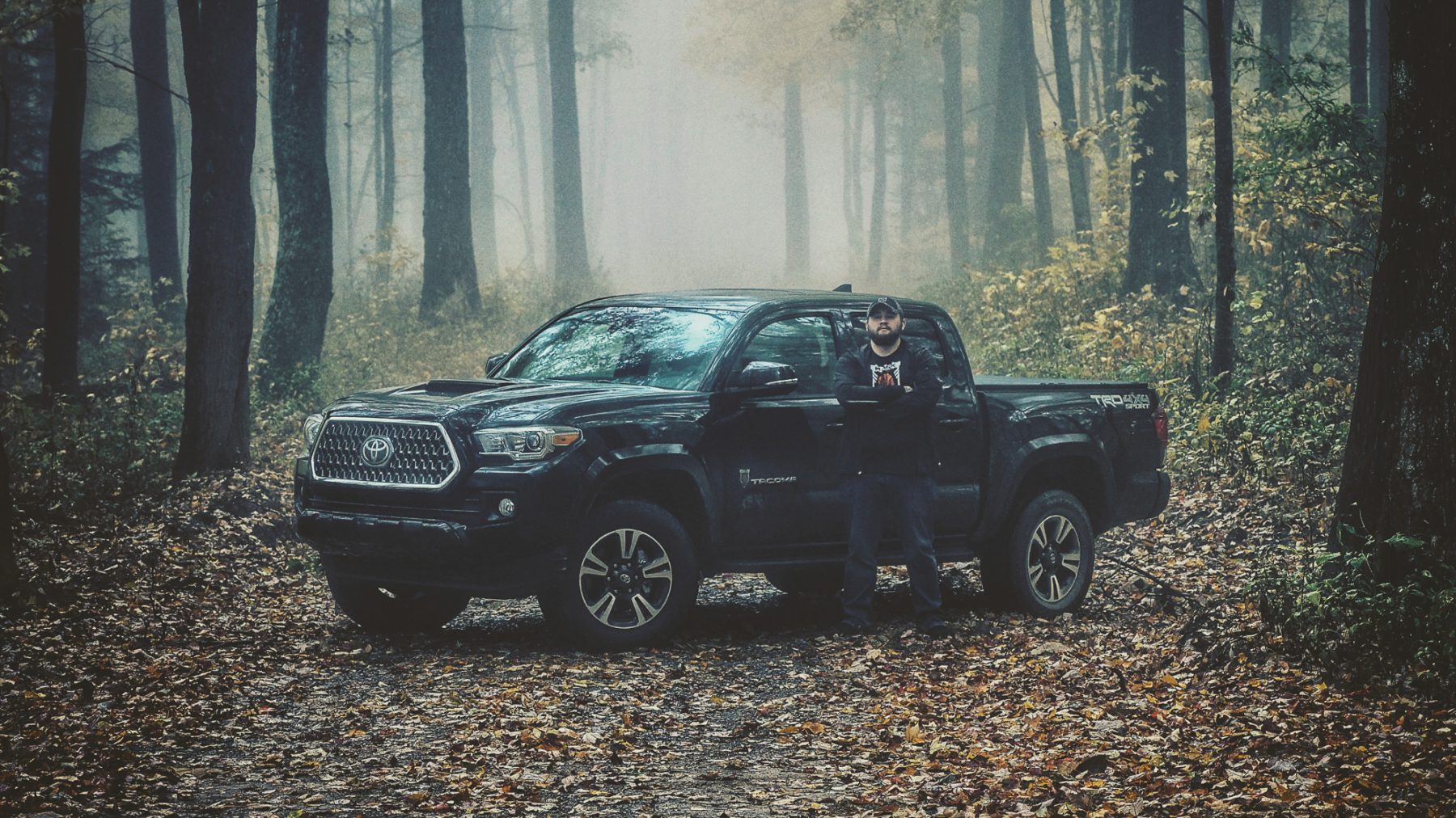 3 Reasons Nature Is The Best Place To Clear Your Mind & Escape Society