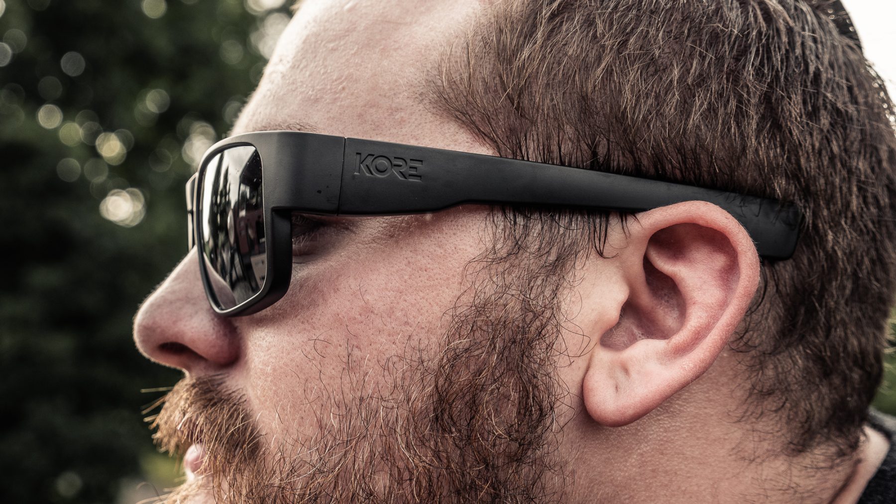 Neo-Lock Sunglasses