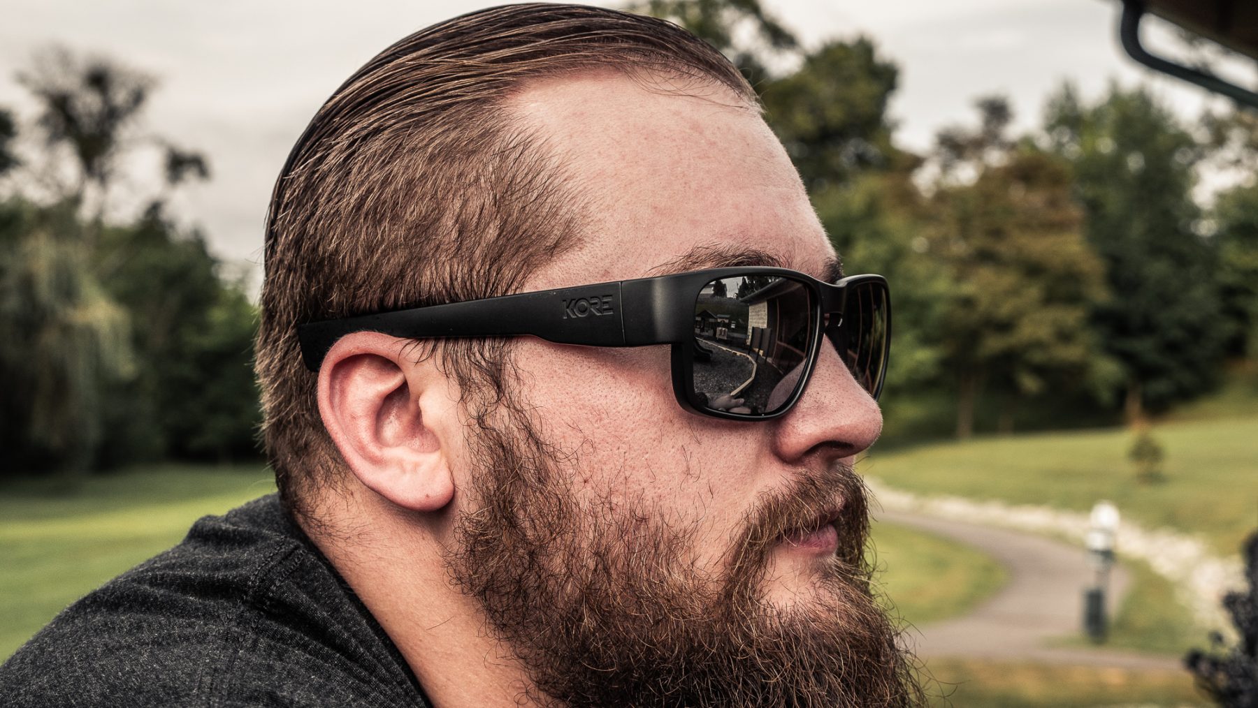 Neo-Lock Sunglasses