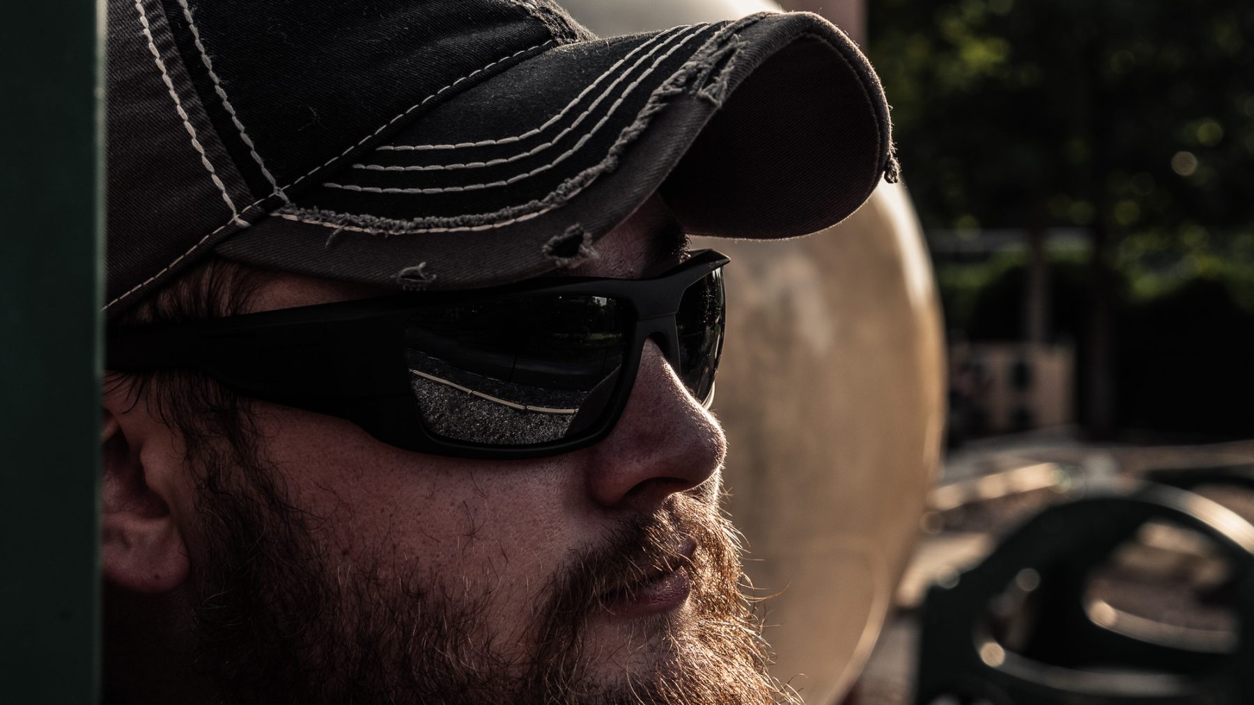 Neo-Lock Sunglasses – New #EDC From KORE Essentials (Oakley Killers)