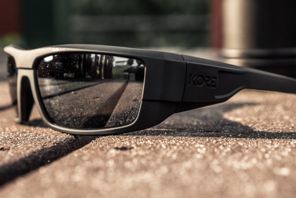 Neo-Lock Sunglasses