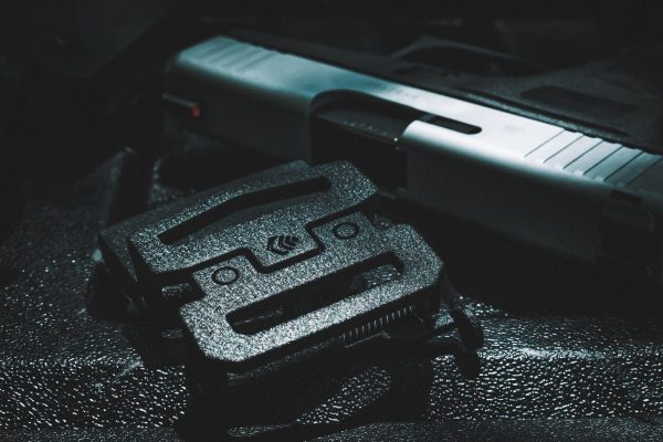 P1100620 Garrison Gun Belt