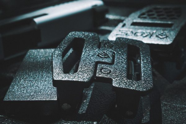 P1100623 Garrison Gun Belt