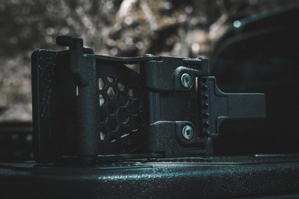 P1100627 Garrison Gun Belt