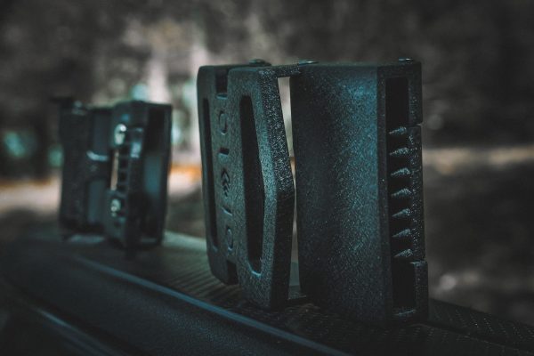 P1100628 Garrison Gun Belt