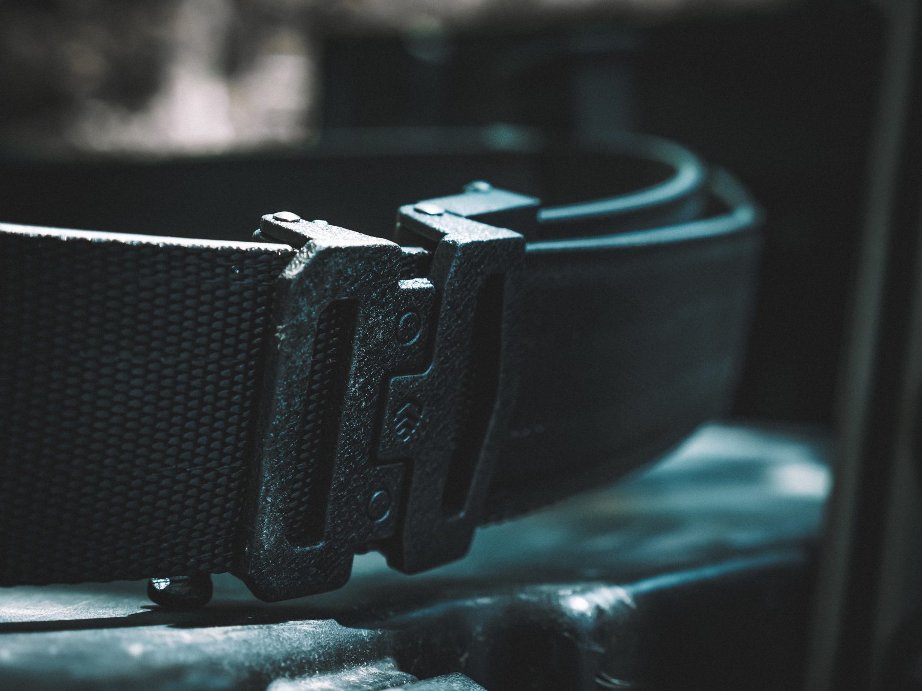 Pew Pew & Review | KORE Essentials Garrison Gun Belt – EDC