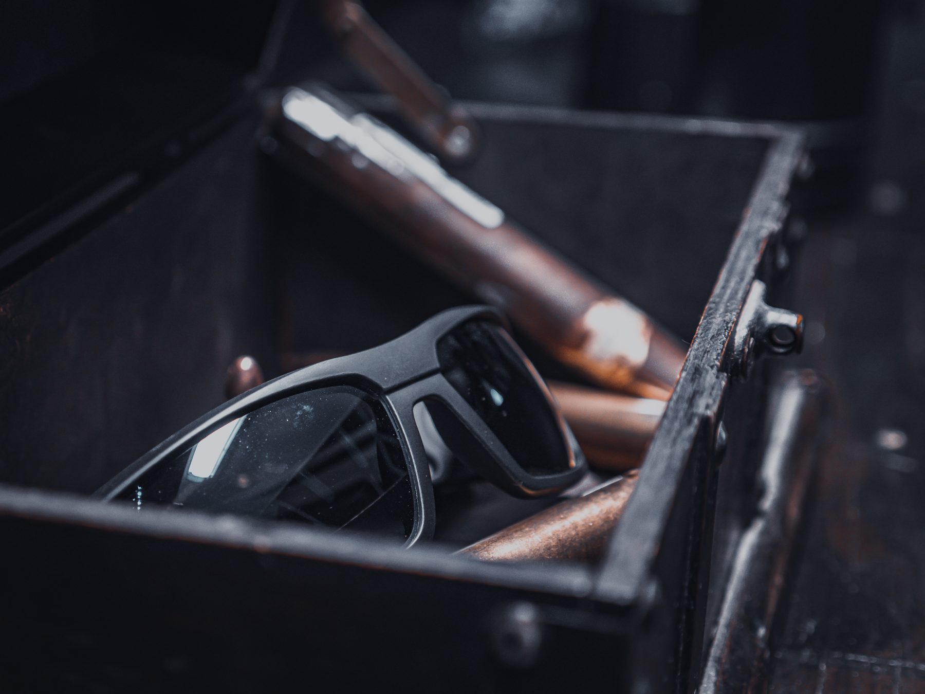 ballistic sunglasses