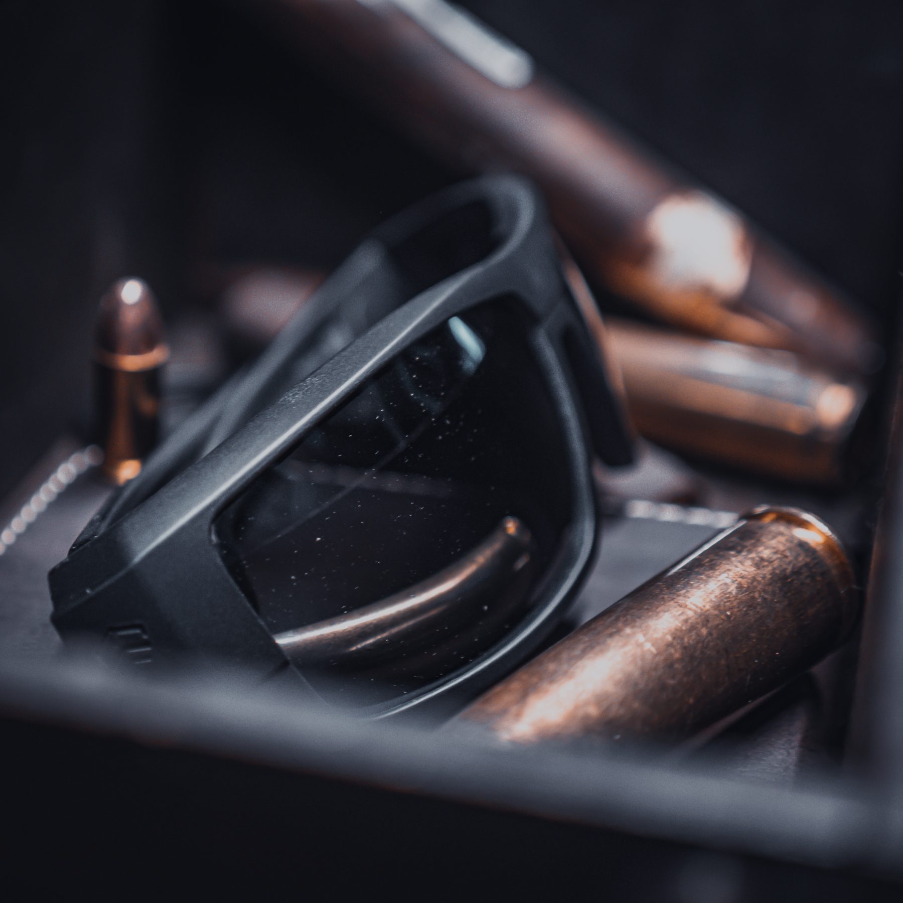 ballistic sunglasses