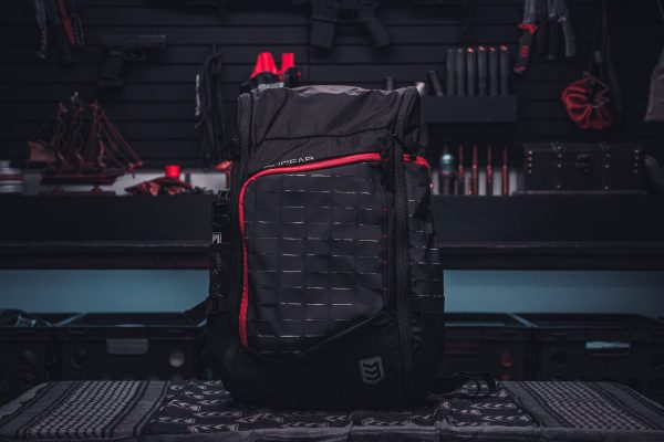 Transit Redline Backpack