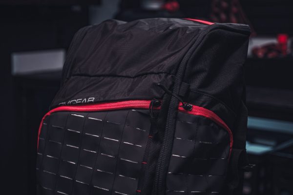 Transit Redline Backpack