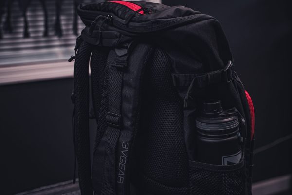 Transit Redline Backpack