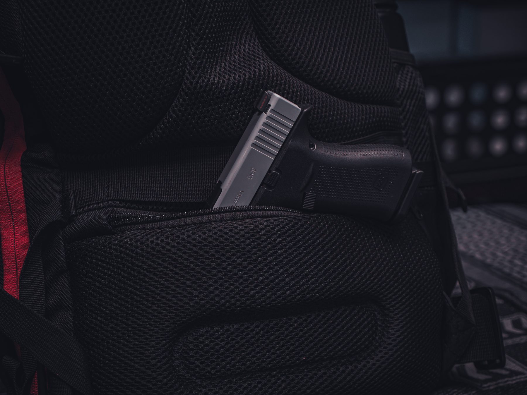 Will This Replace My Main EDC Bag? – 3V Gear Transit Redline Backpack