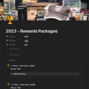 Warrior Mission Program