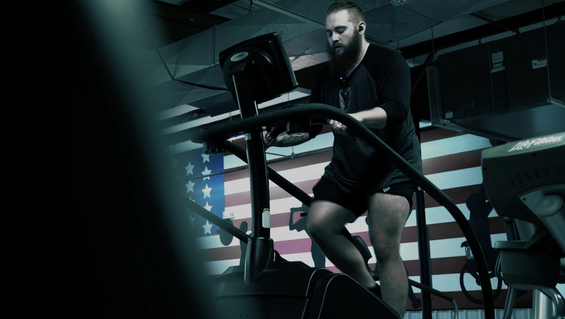 Operation: Barbarian | Warrior Mission Guides