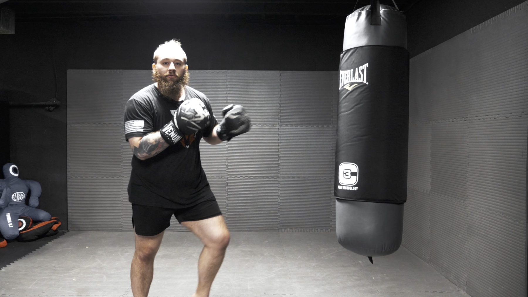 Operation: 30-30-30 | Warrior Mission Guides