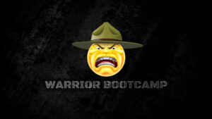 OPERATION: WARRIOR BOOTCAMP