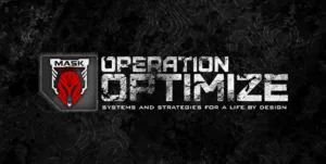 OPERATION: OPTIMIZE